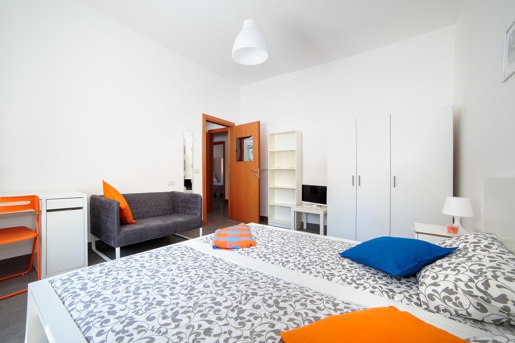 Ponte Tiberio Apartment Rimini Esterno foto