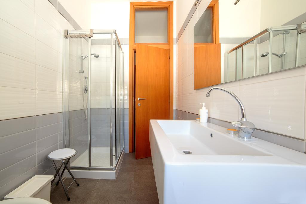 Ponte Tiberio Apartment Rimini Esterno foto