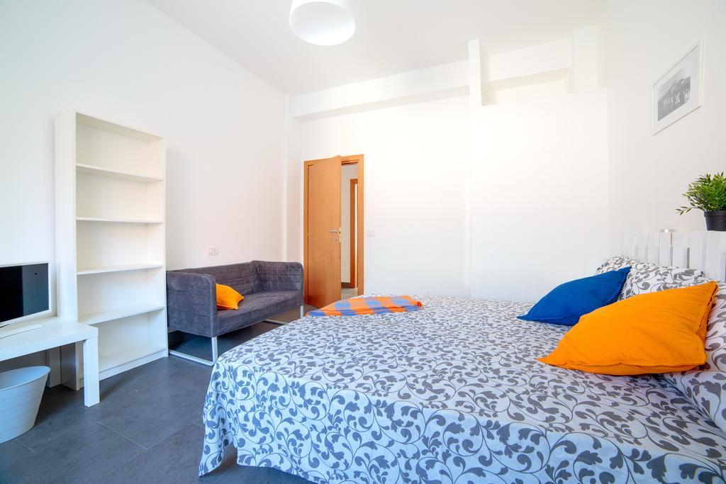 Ponte Tiberio Apartment Rimini Esterno foto