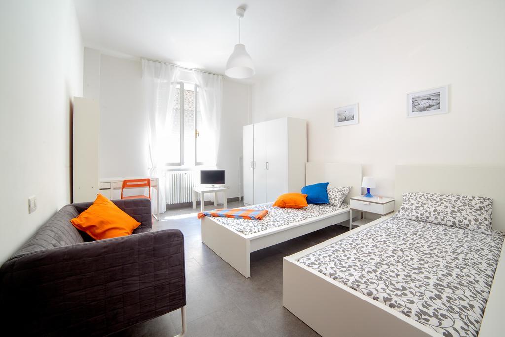 Ponte Tiberio Apartment Rimini Esterno foto