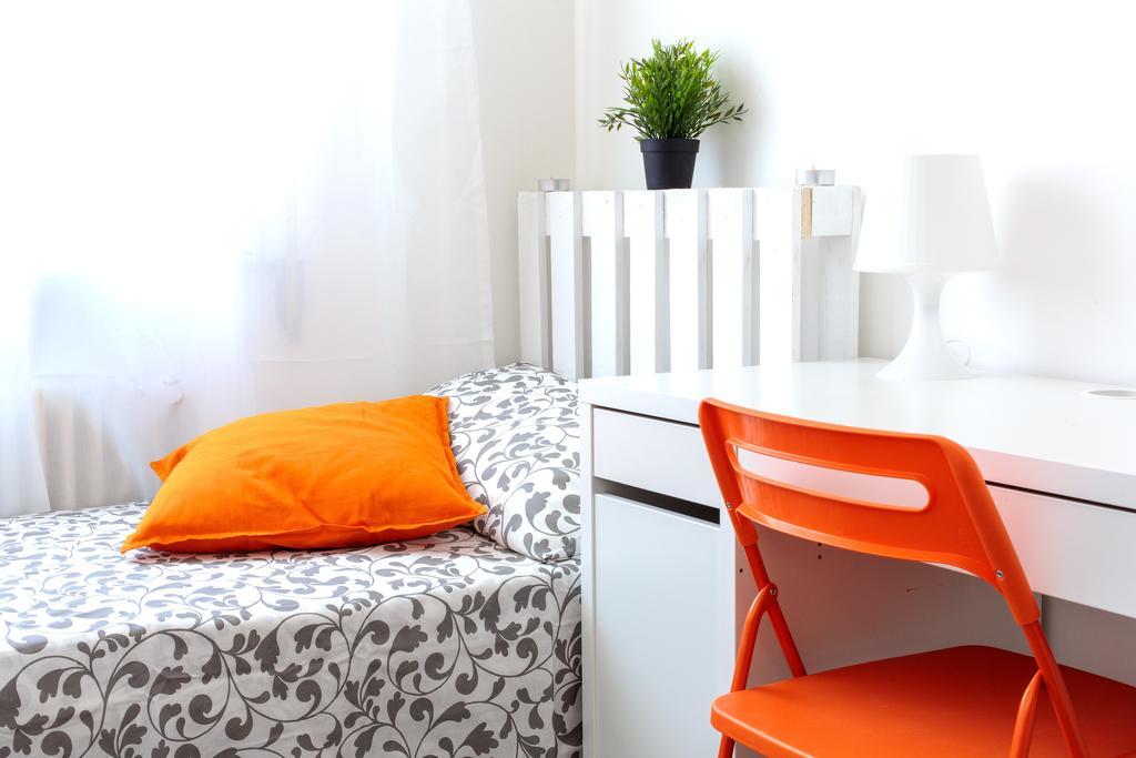 Ponte Tiberio Apartment Rimini Esterno foto