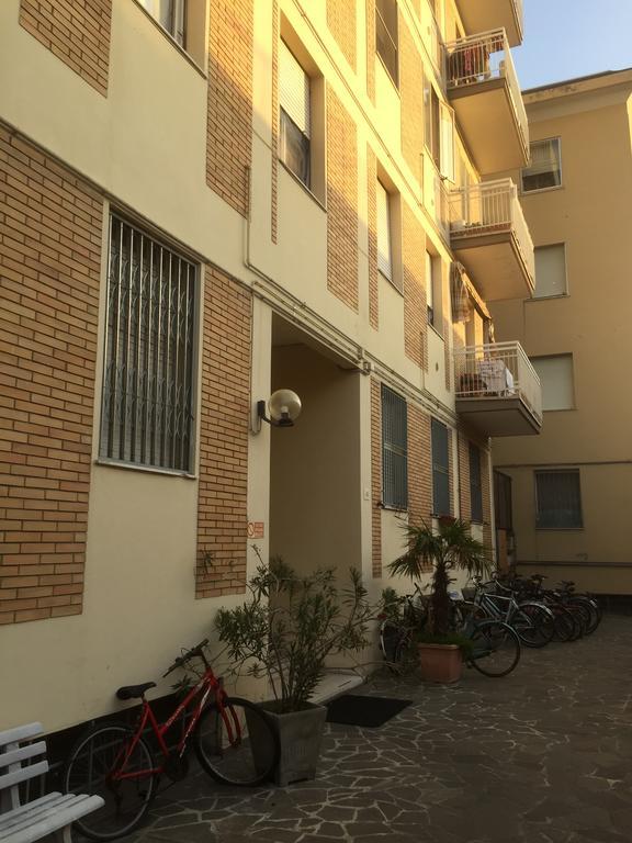 Ponte Tiberio Apartment Rimini Esterno foto