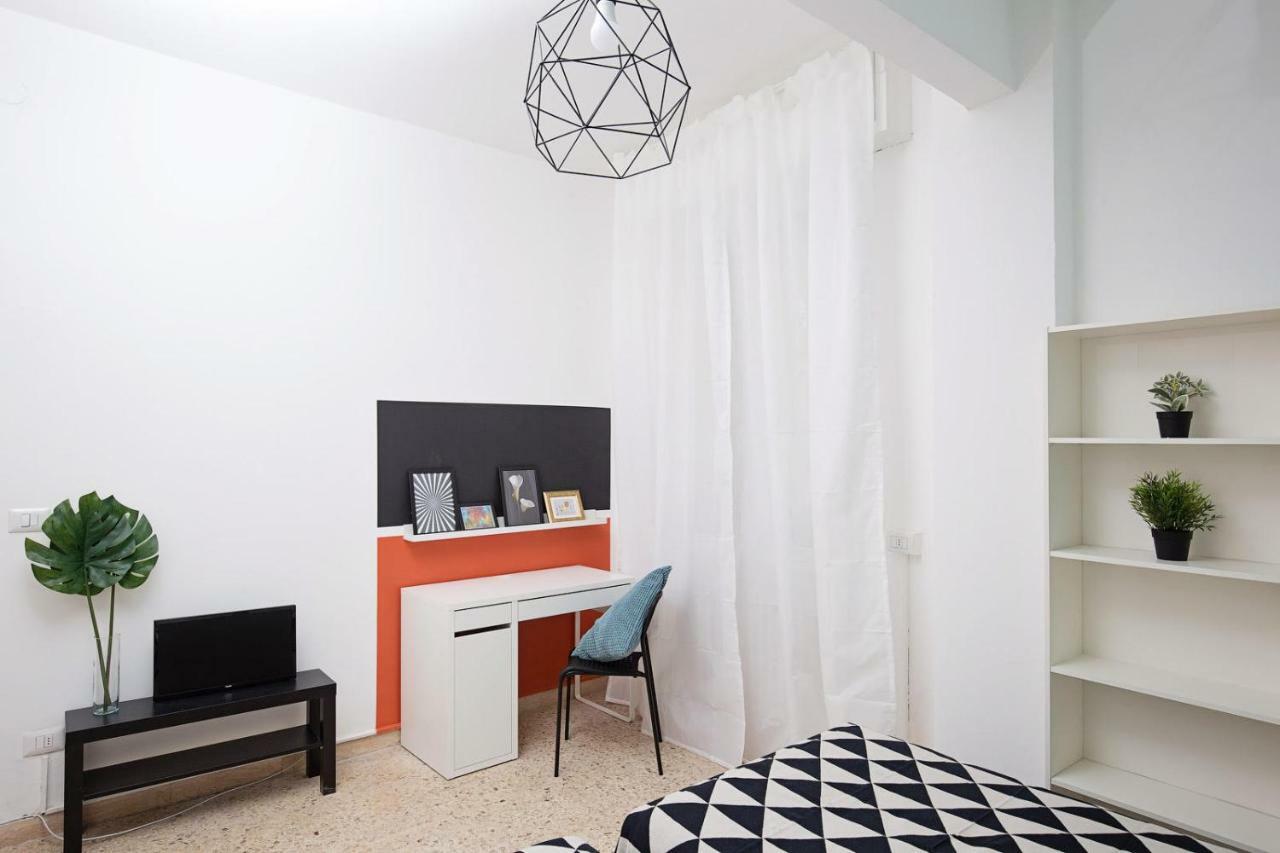 Ponte Tiberio Apartment Rimini Esterno foto